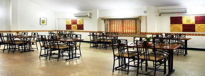 2514/Tourist Village - Khajuraho 02.jpg